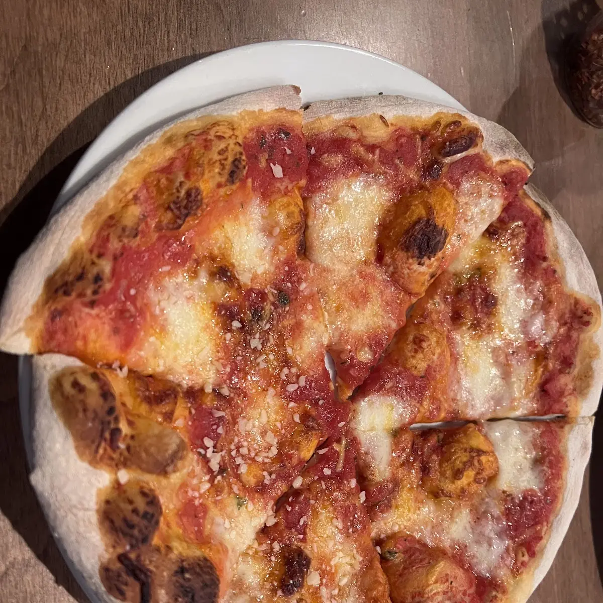 Cheese Pizza