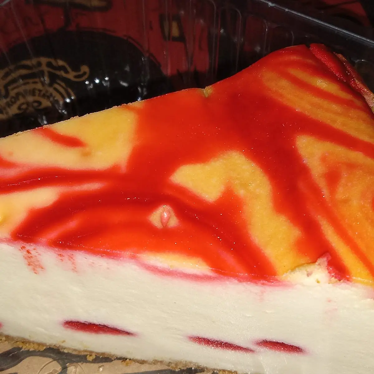 Cheese Cake