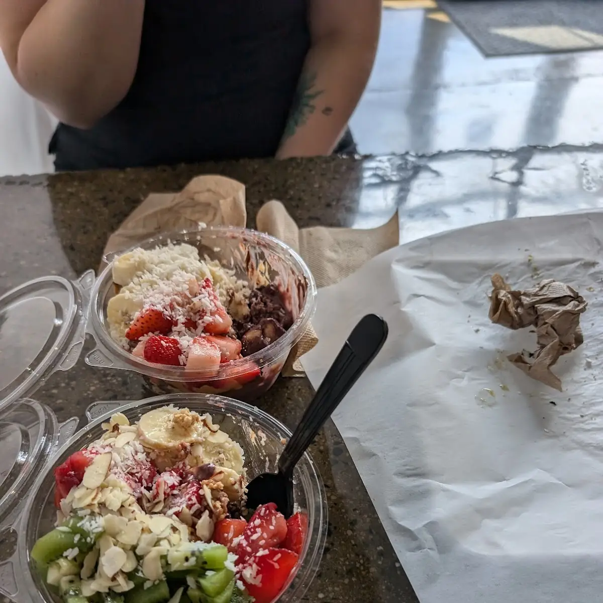 Açaí Bowl