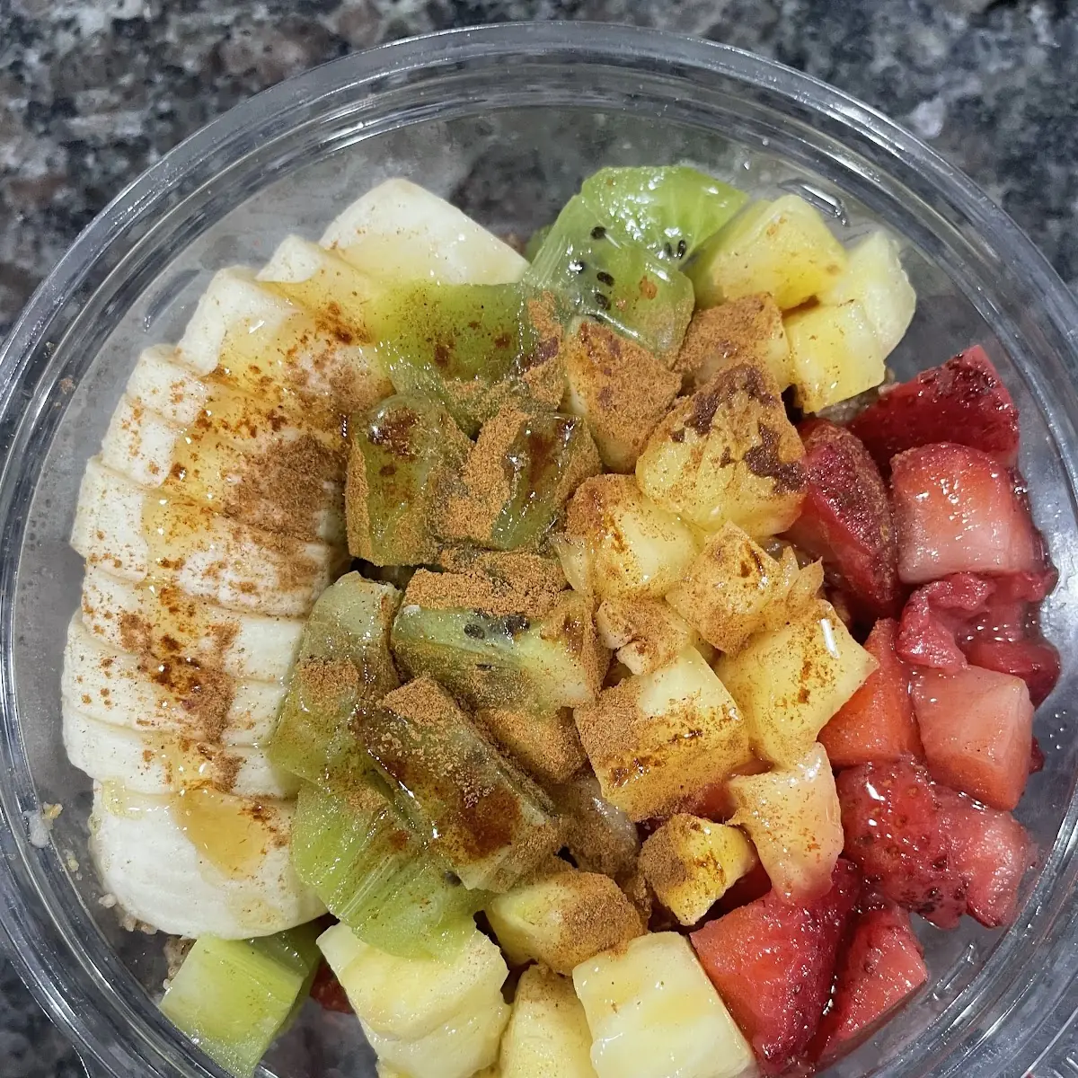 Fruit Salad