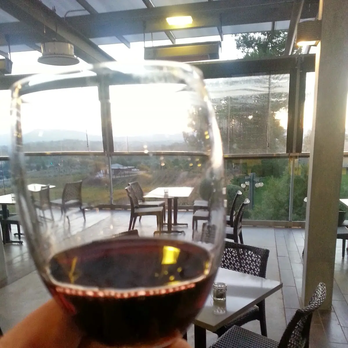 Cabernet Sauvignon