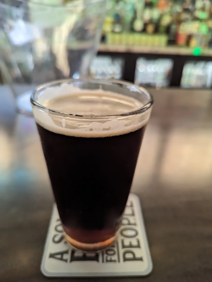Cold Brew IPA