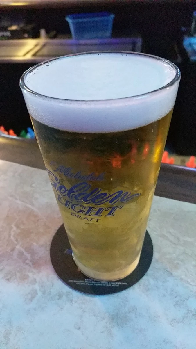Miller Lite