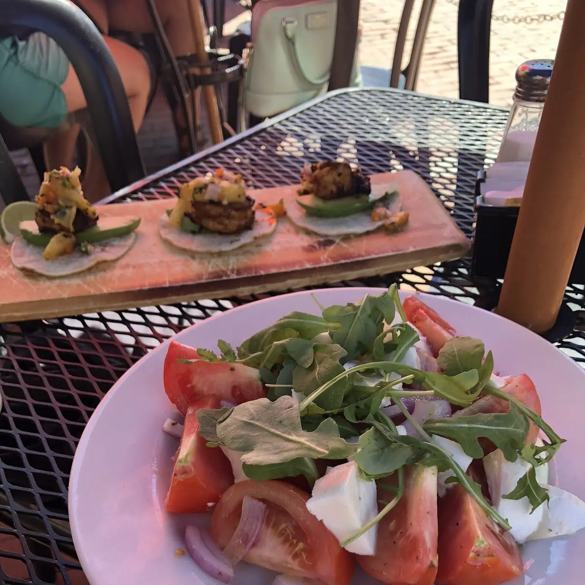 Caprese Salad