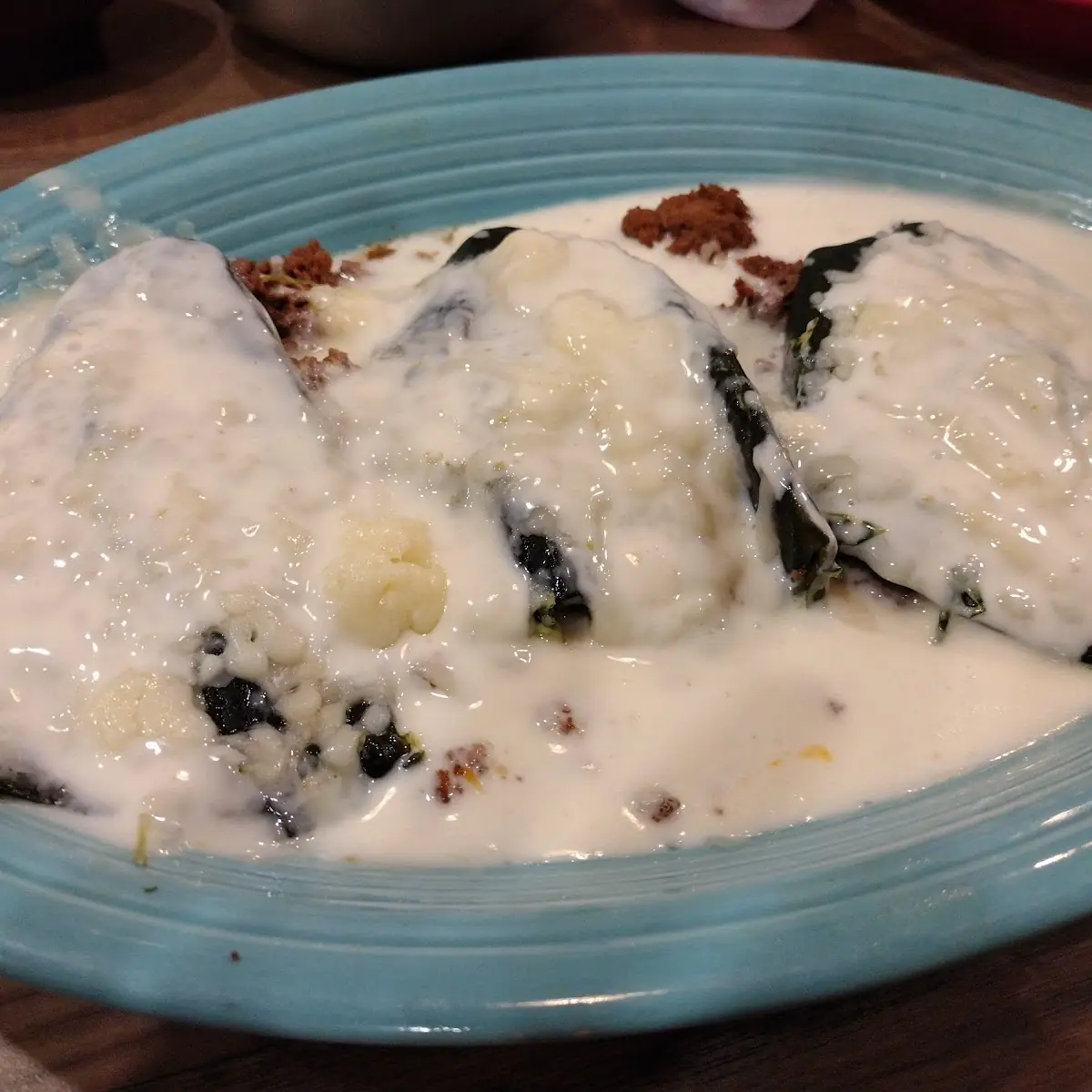 Chili Relleno