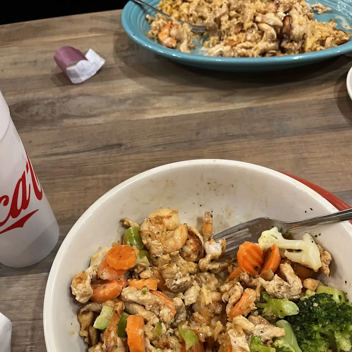 Rice Bowl