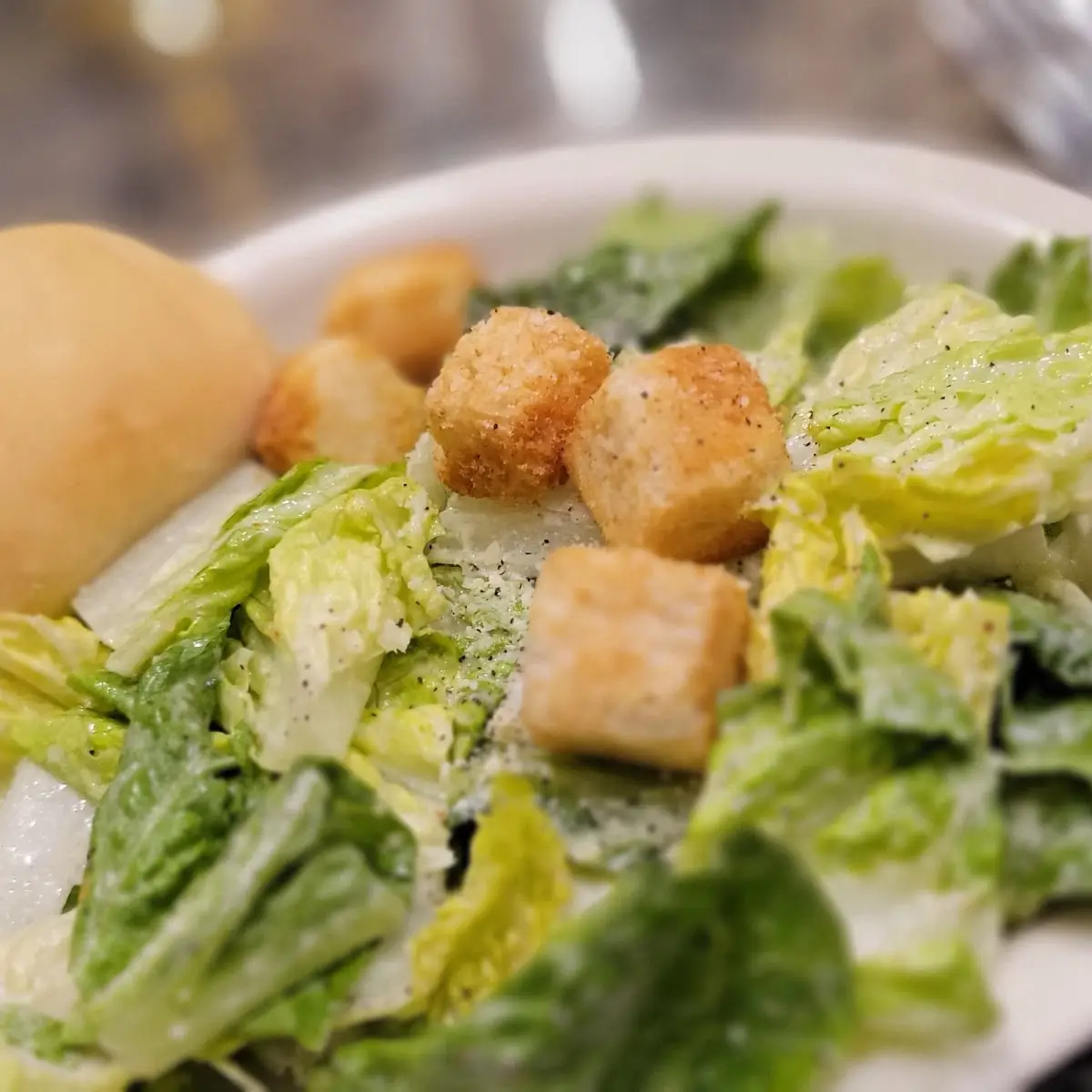 Caesar Salad