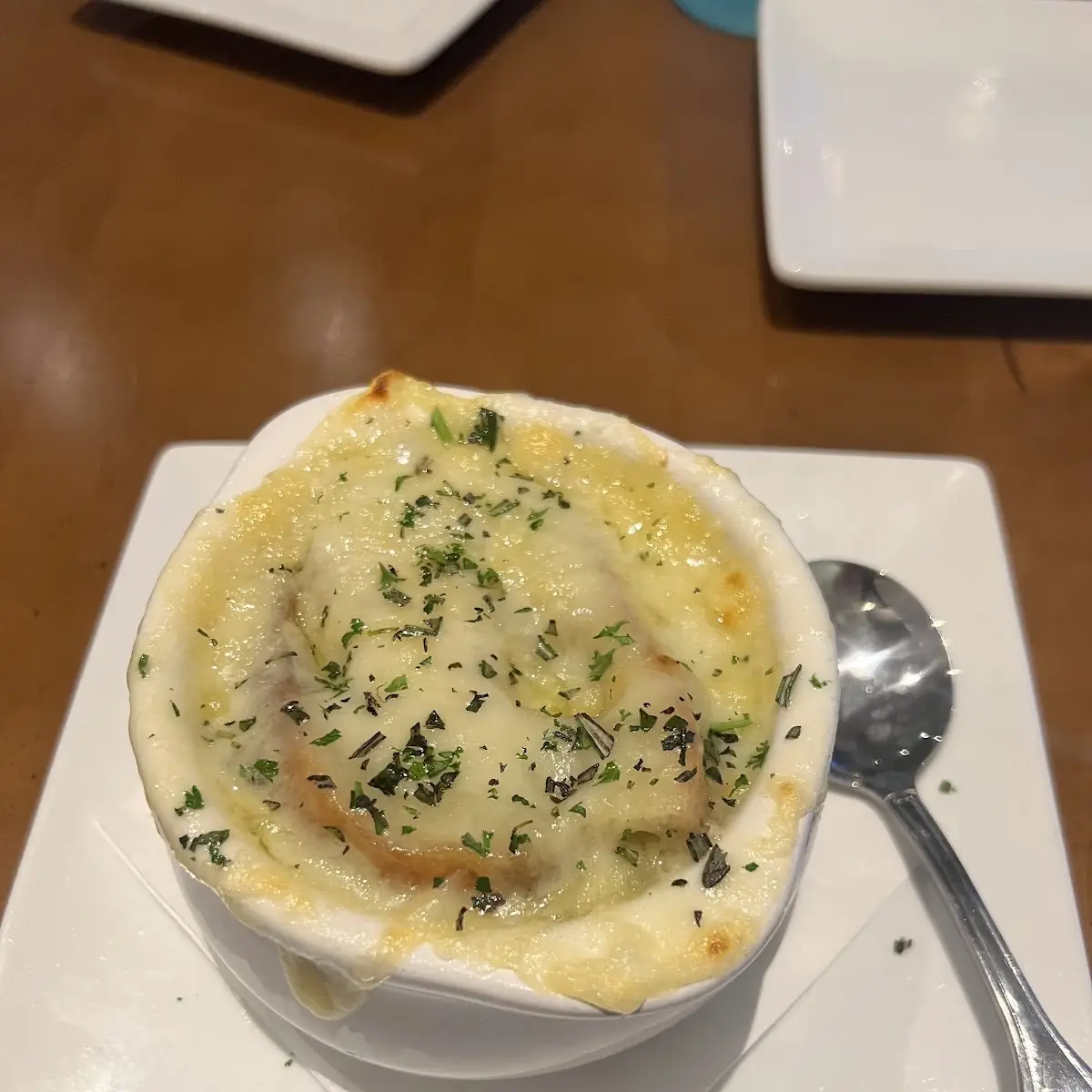 Onion Soup