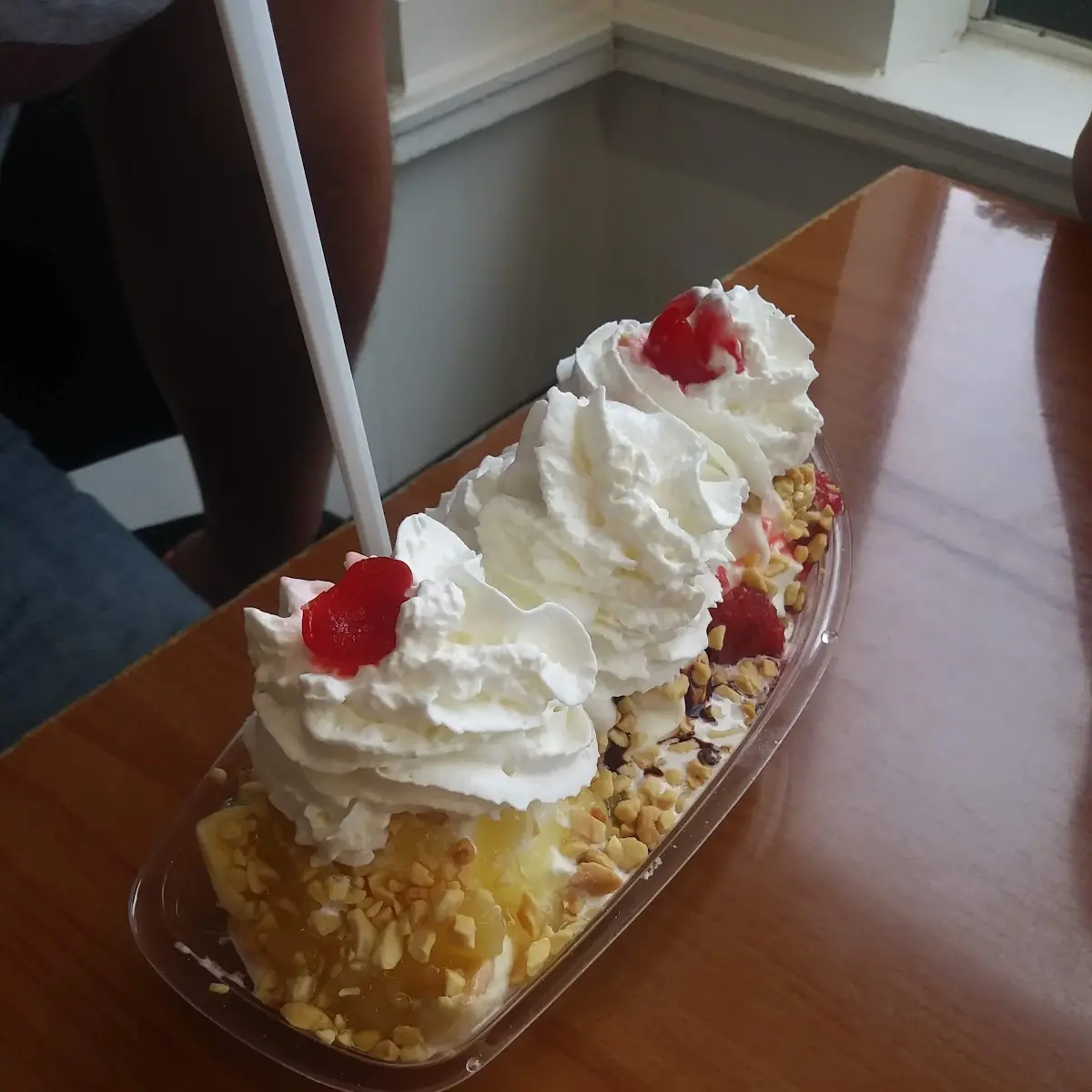 Banana Split