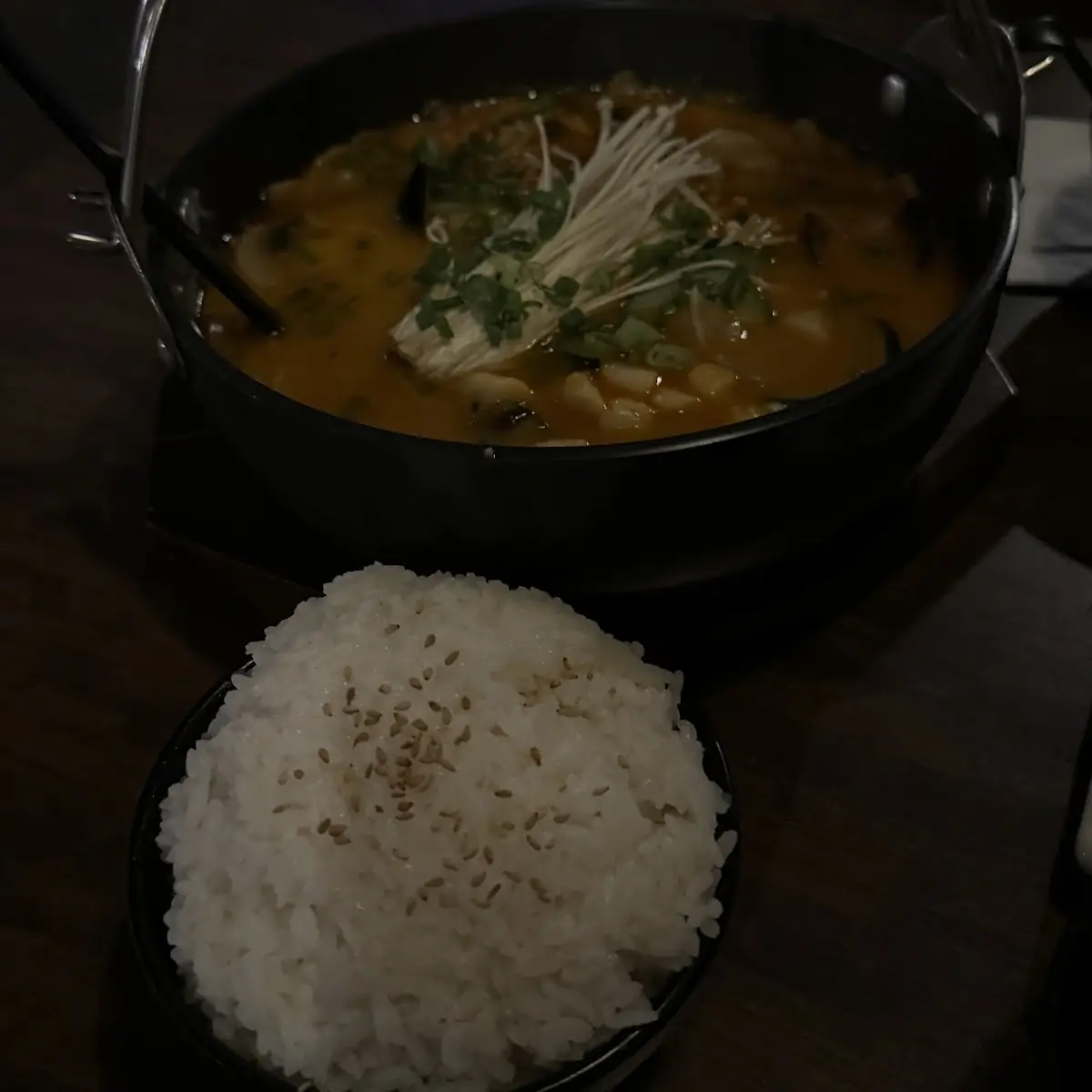 Hot Pot