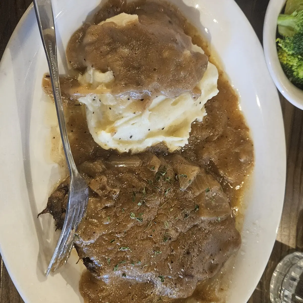 Pot Roast