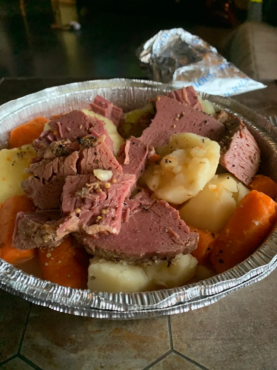 Corned Beef
