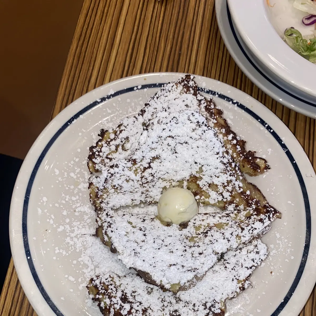 French Toast Combo