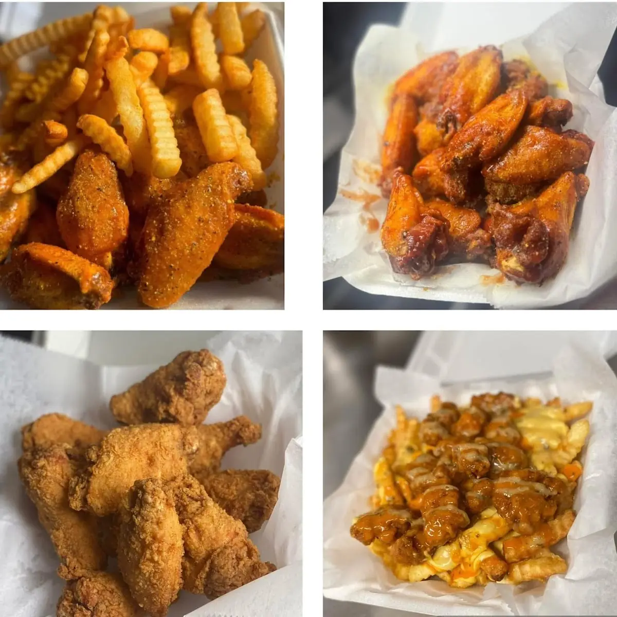 Mild w Lemon Pepper