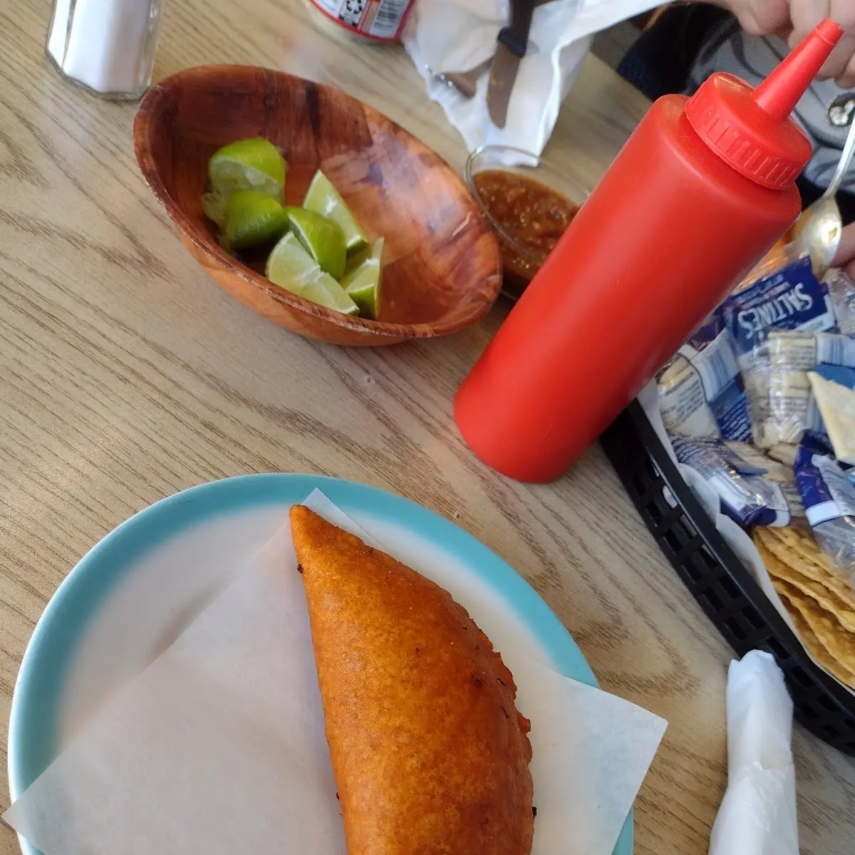 Corn Dog
