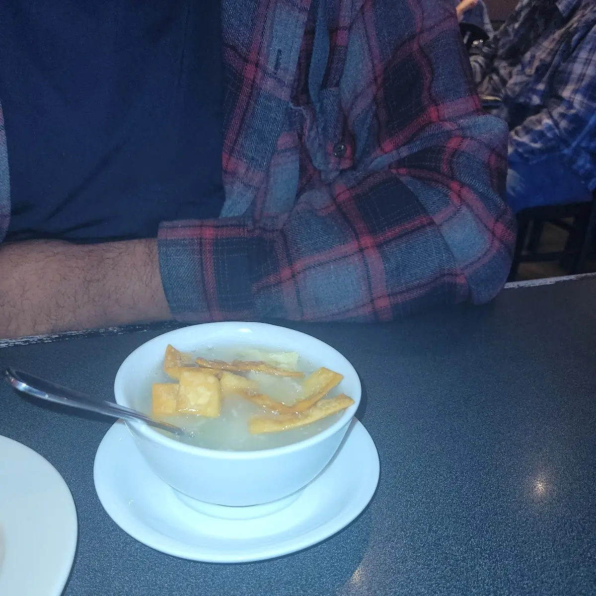 Canton Egg Roll