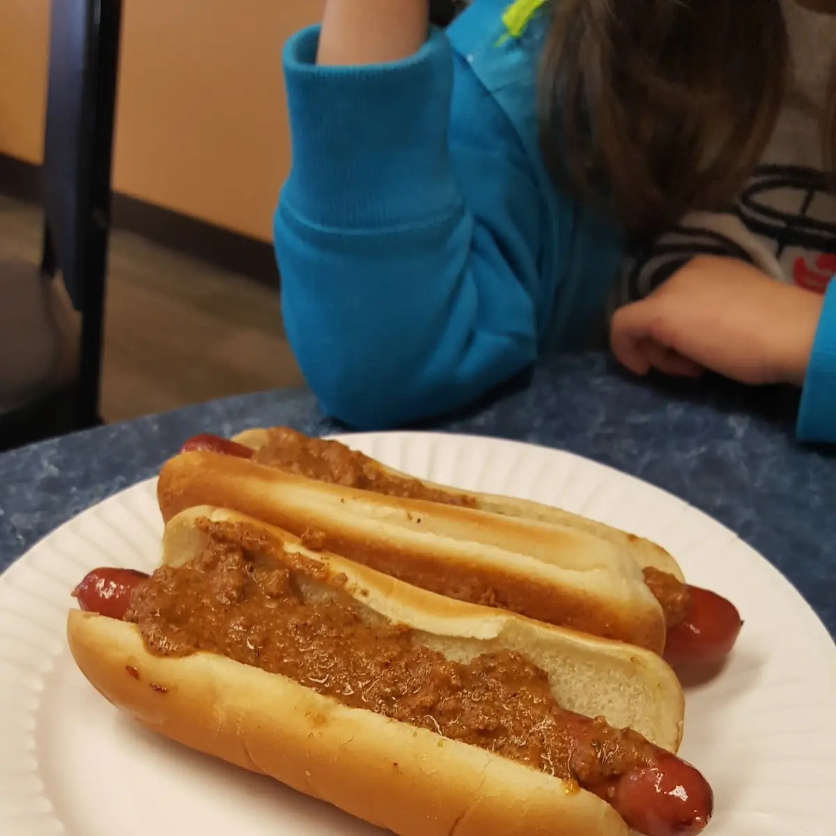 Hot Dog
