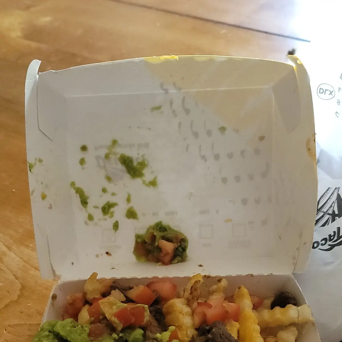 Carne Asada Fries