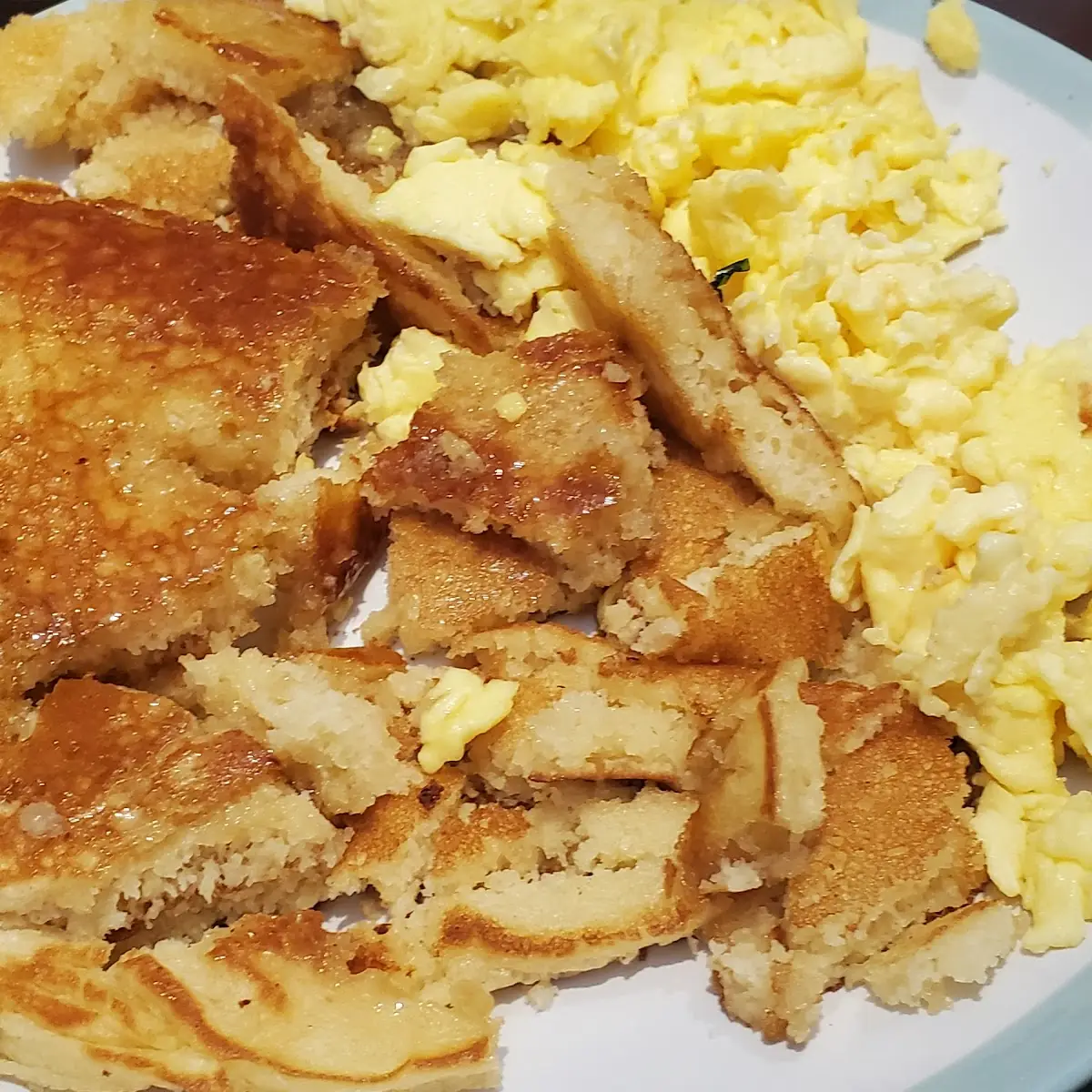 Pancakes