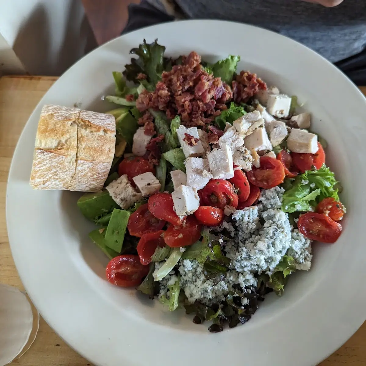 Aegean Salad