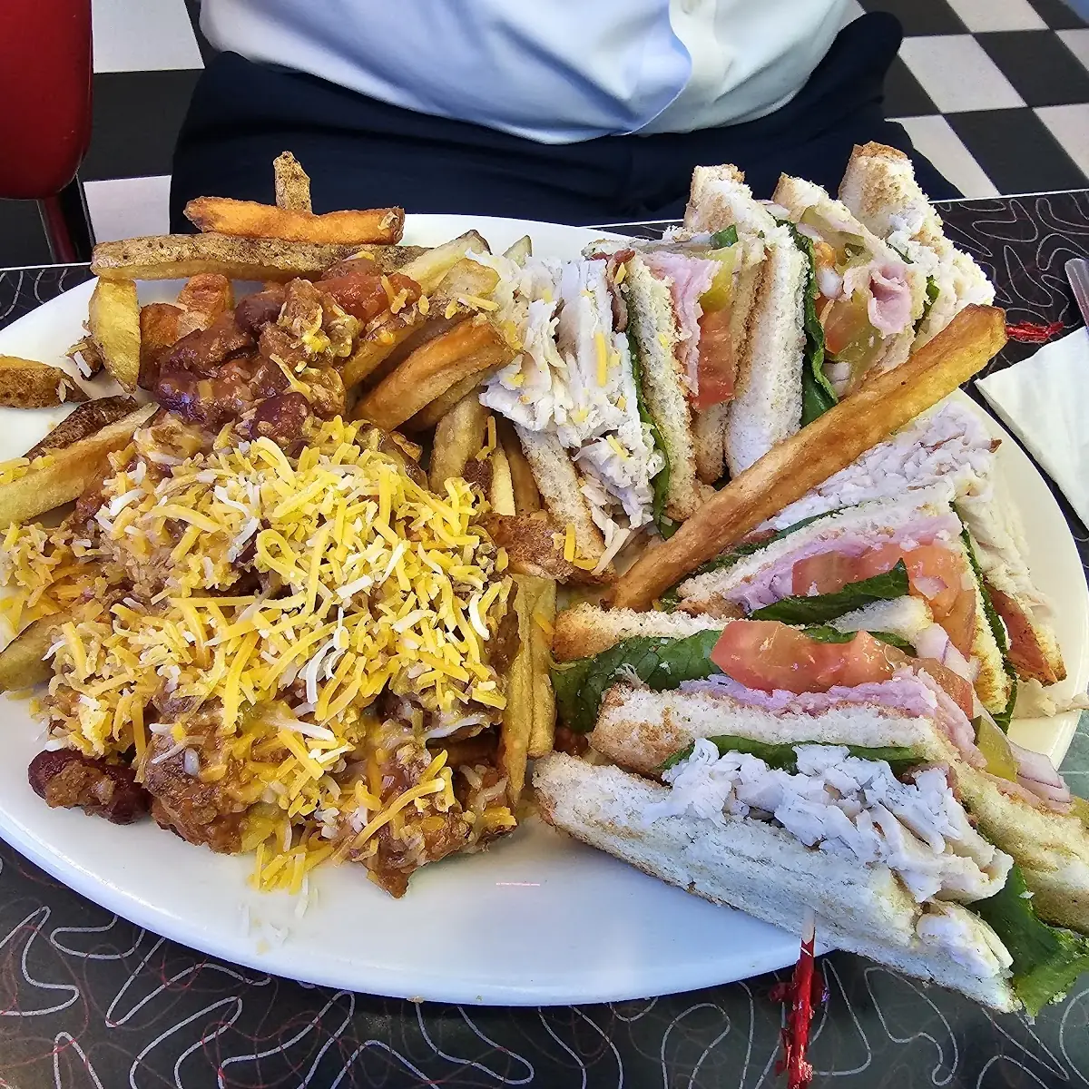 Turkey Club