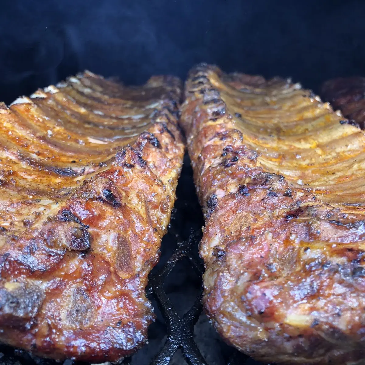 Ribs Full Slab