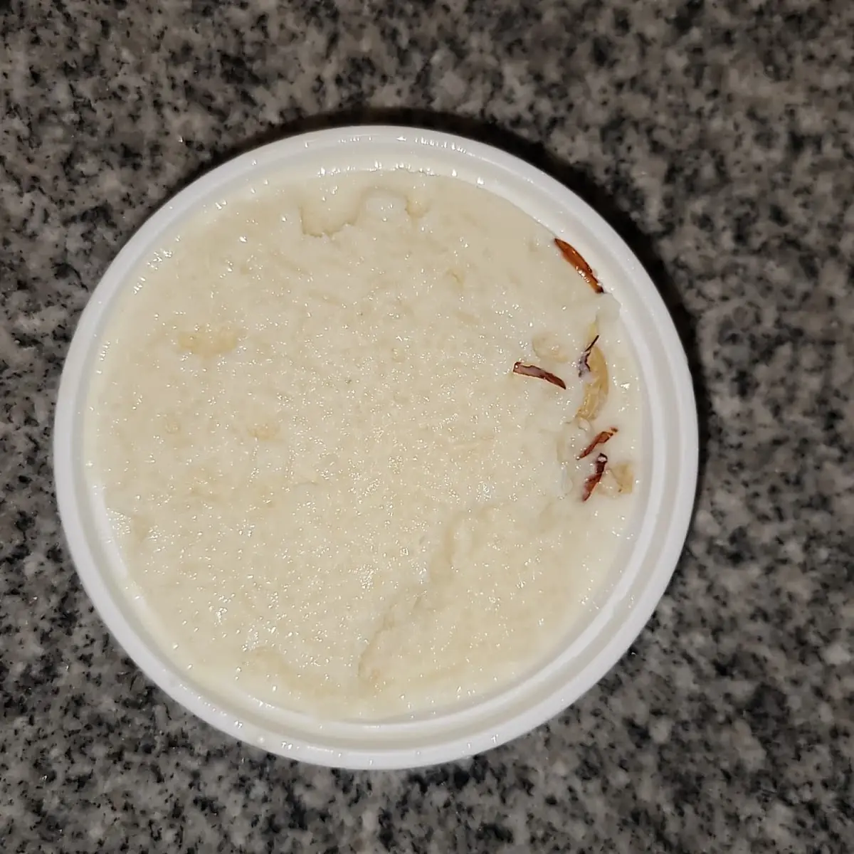 Kheer Rice Pudding