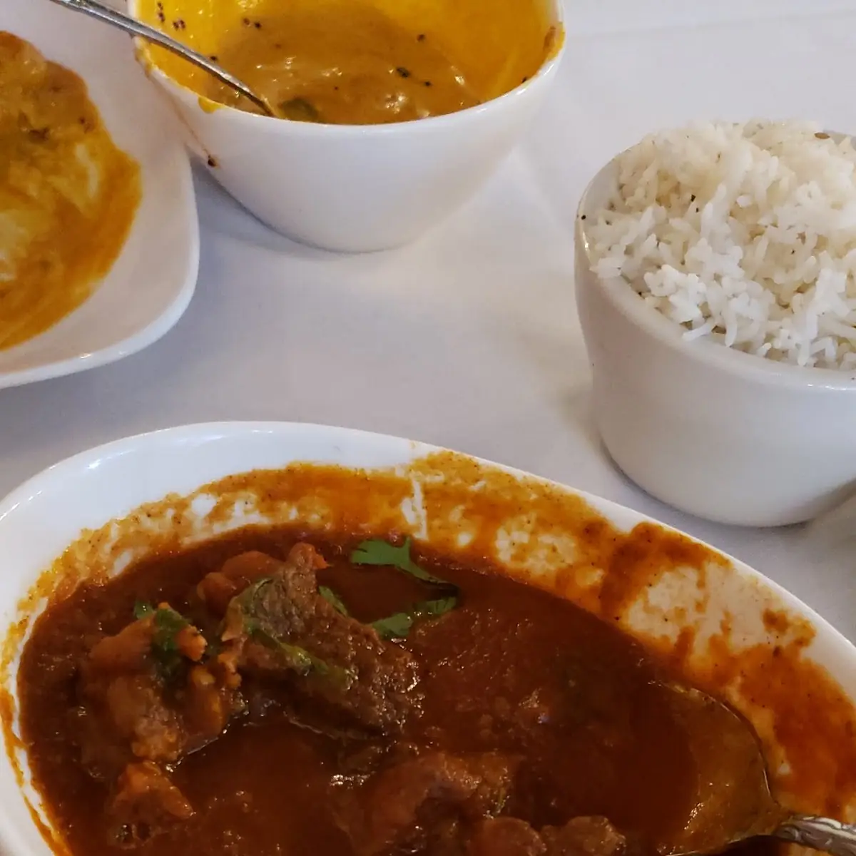 Lamb Rogan Josh