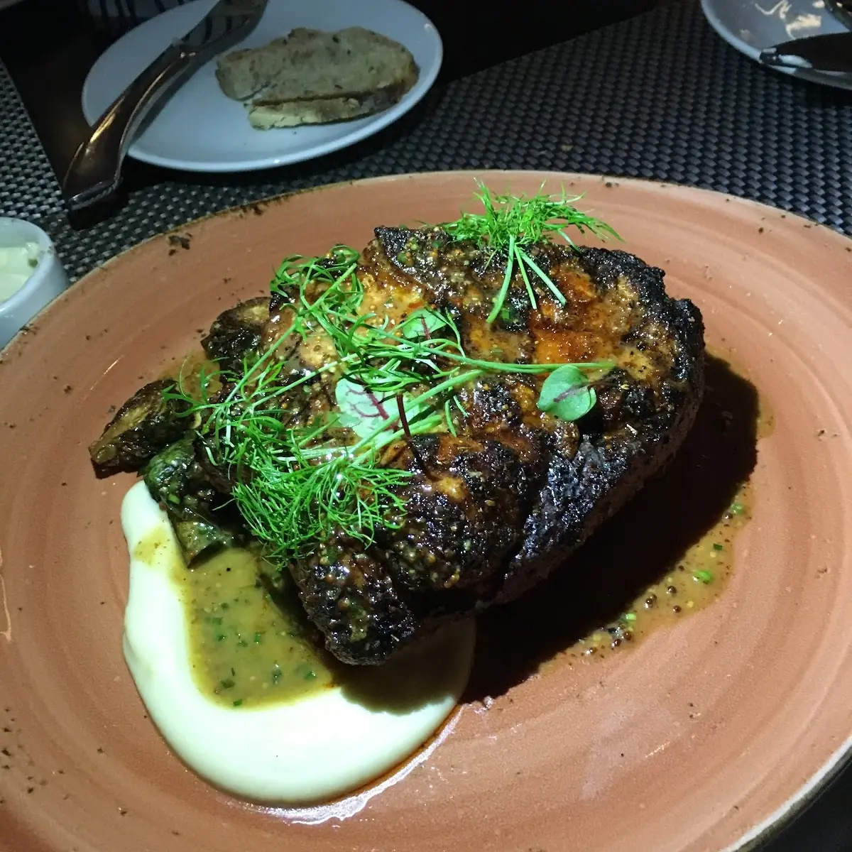 Pork Chops