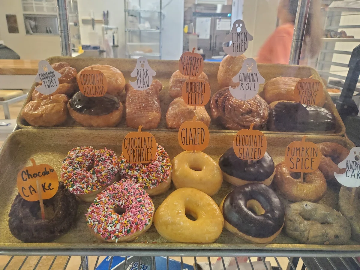 Doughnut