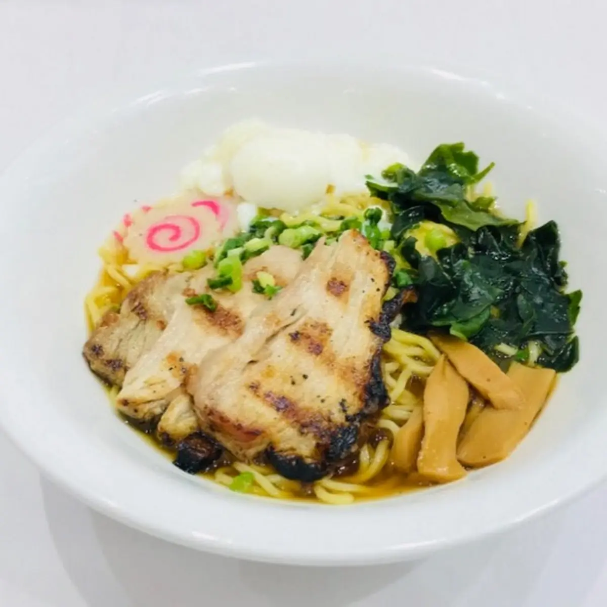 Shoyu Ramen