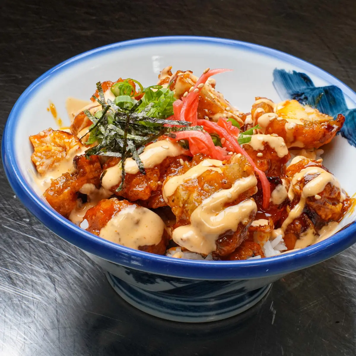 Karaage Don