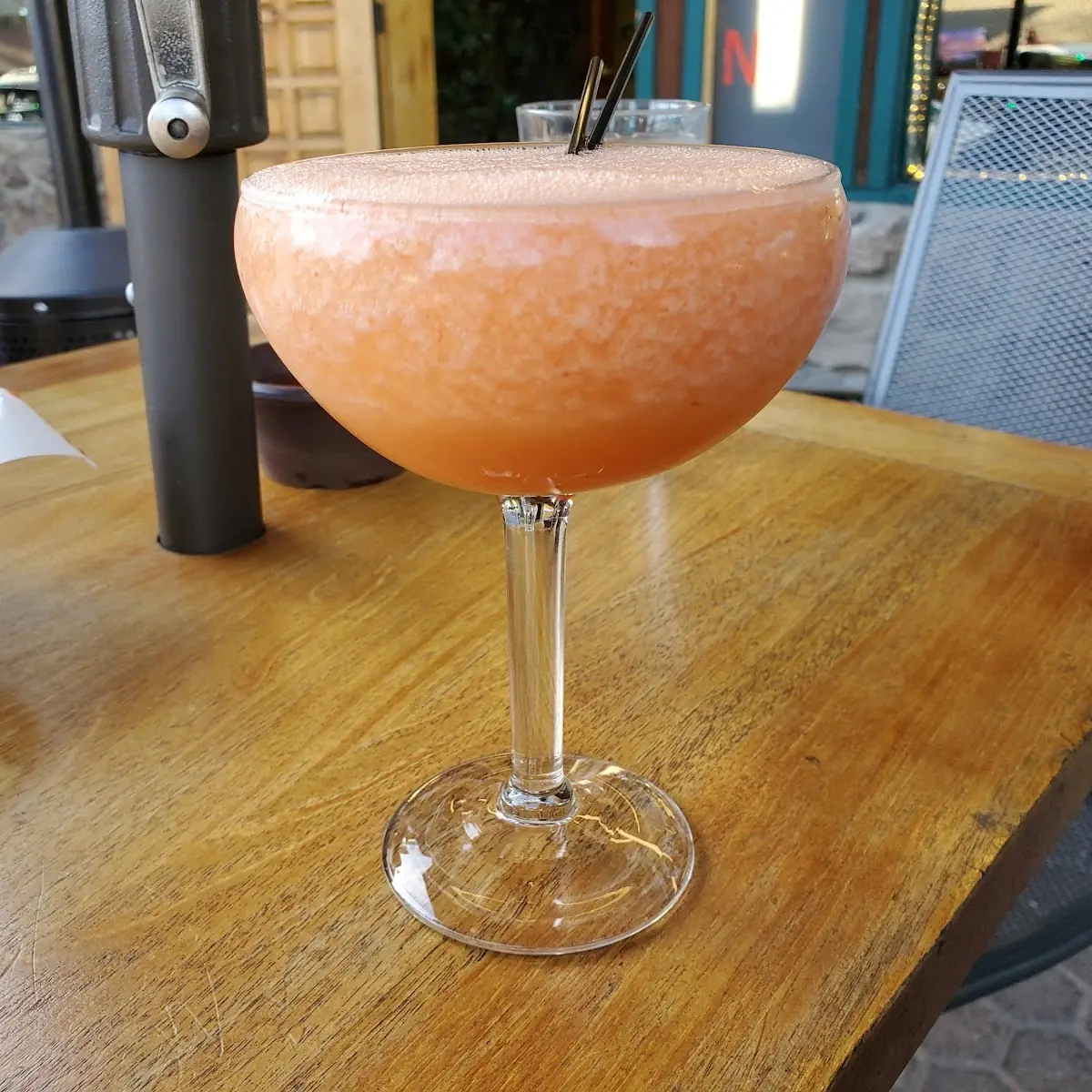 Strawberry Margarita