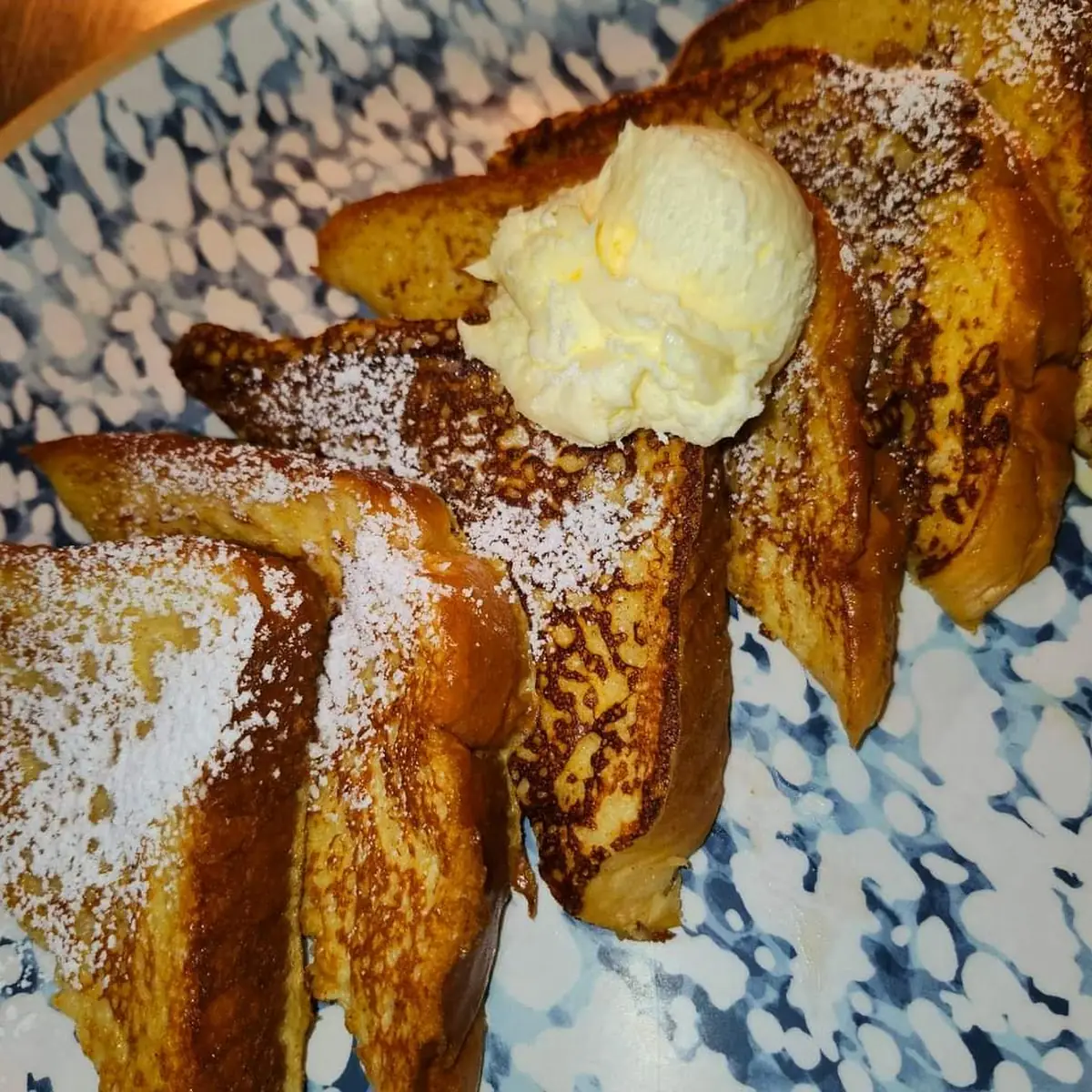 French Toast