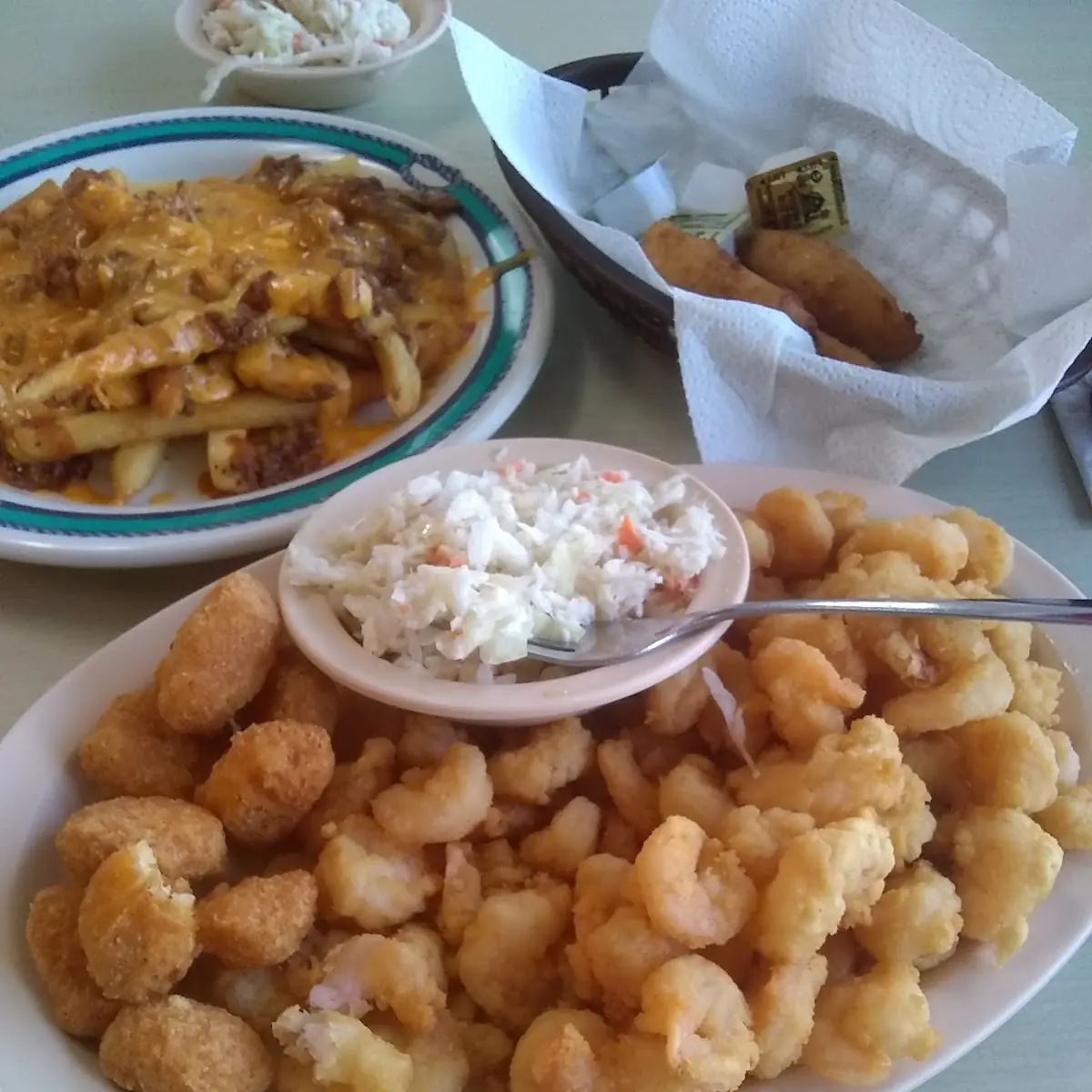 Tater Tots