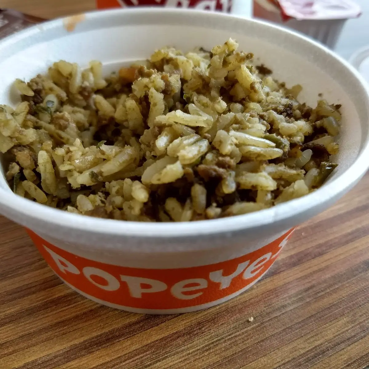 Dirty Rice