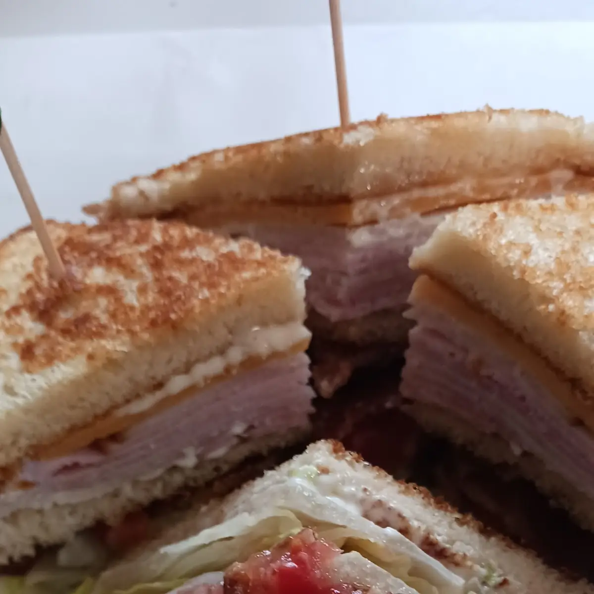 Club Sandwich
