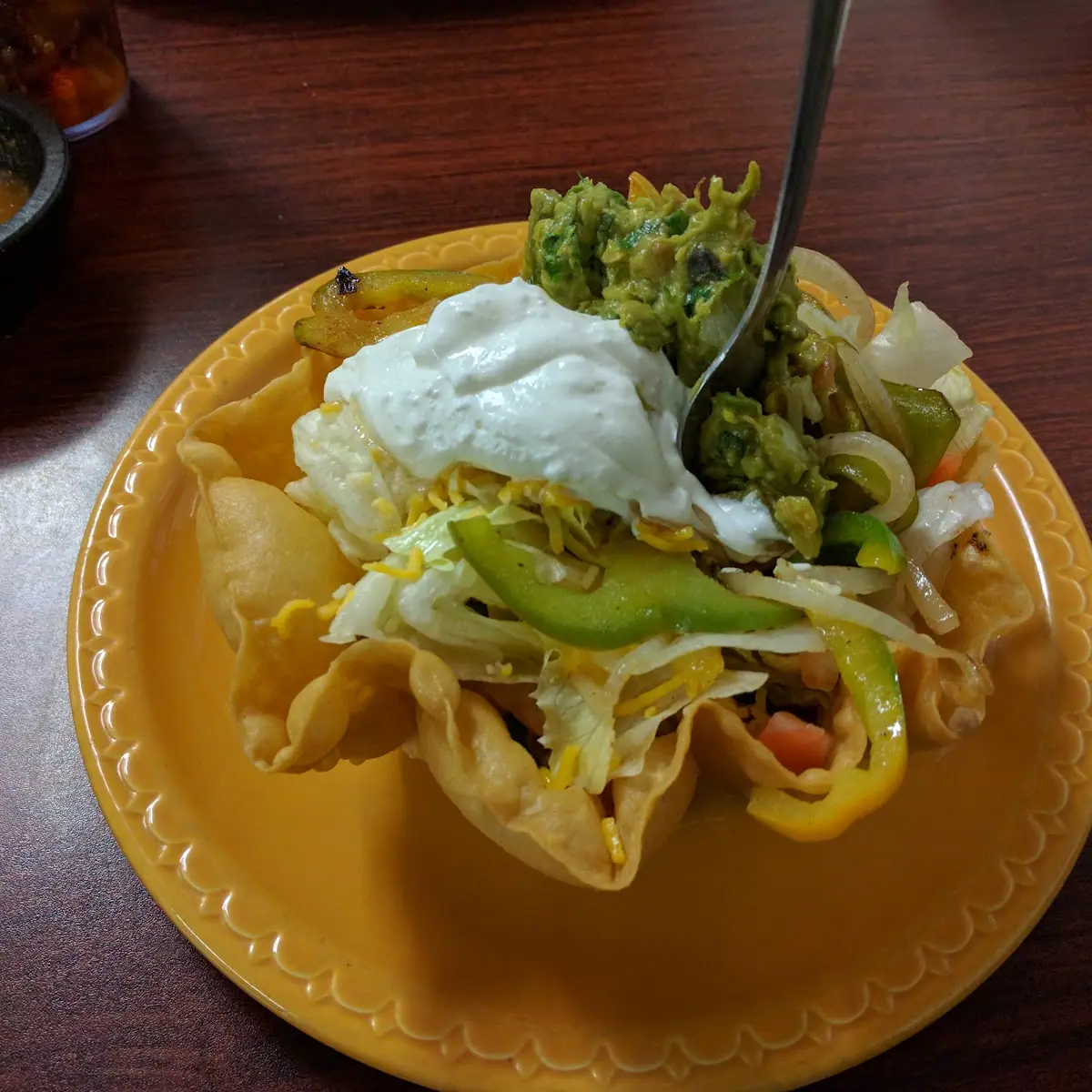 Taco Salad