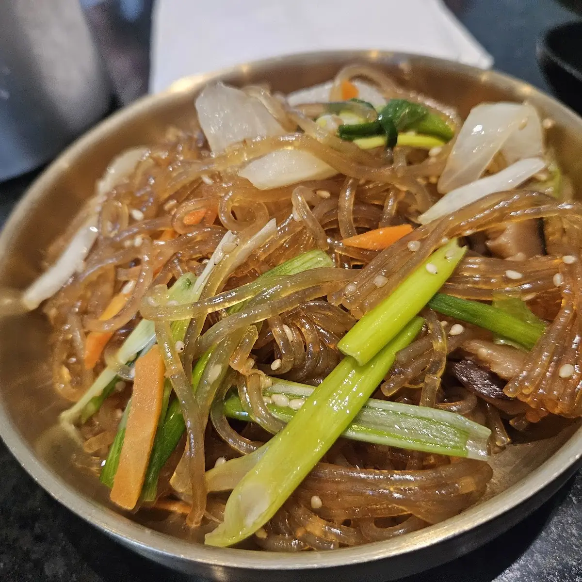 Japchae