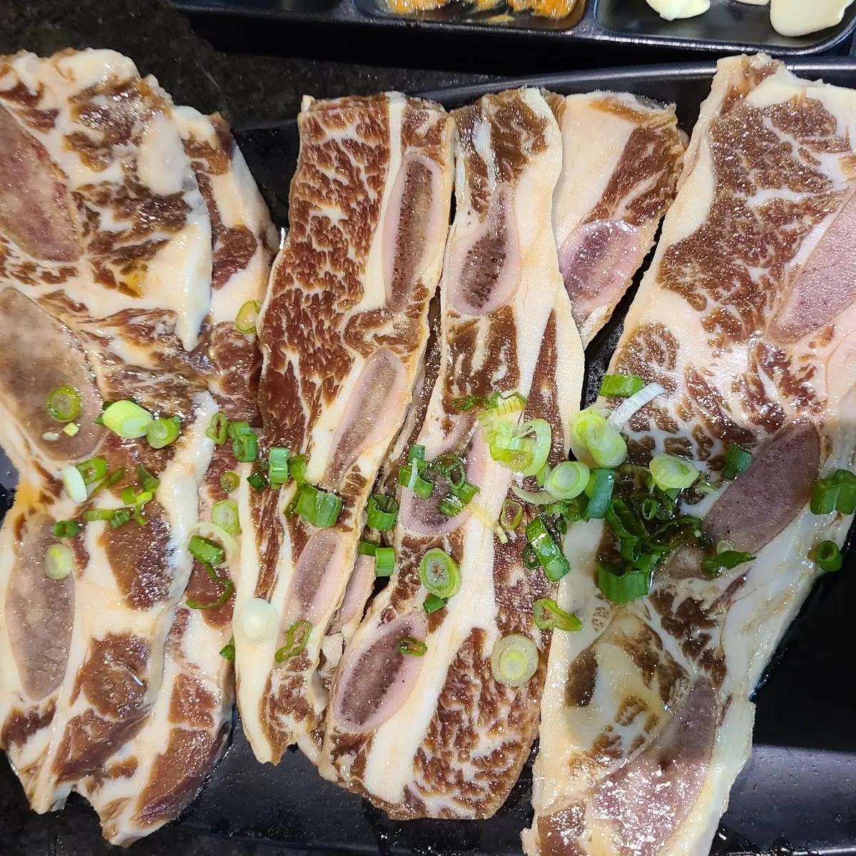 La Galbi
