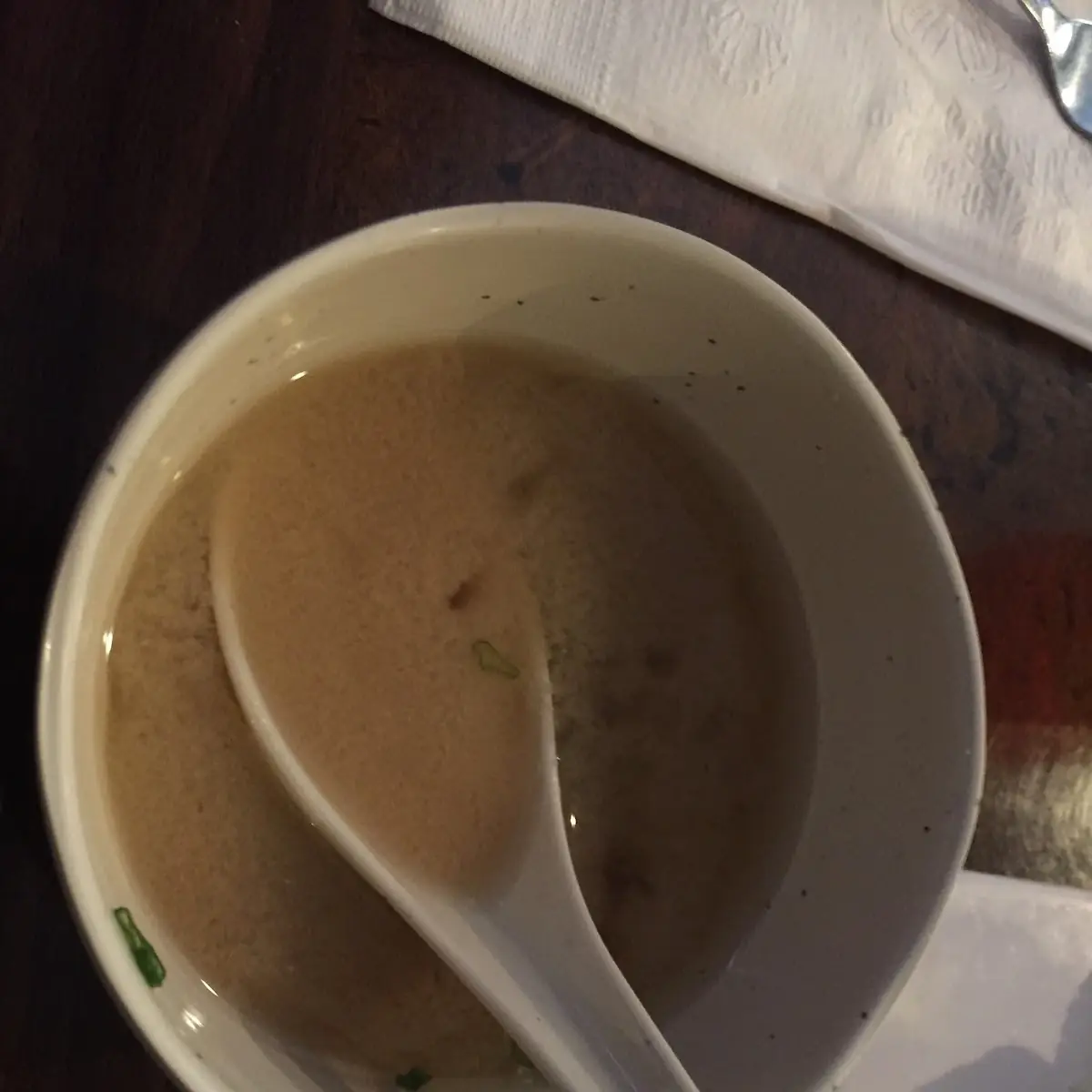 Miso Soup