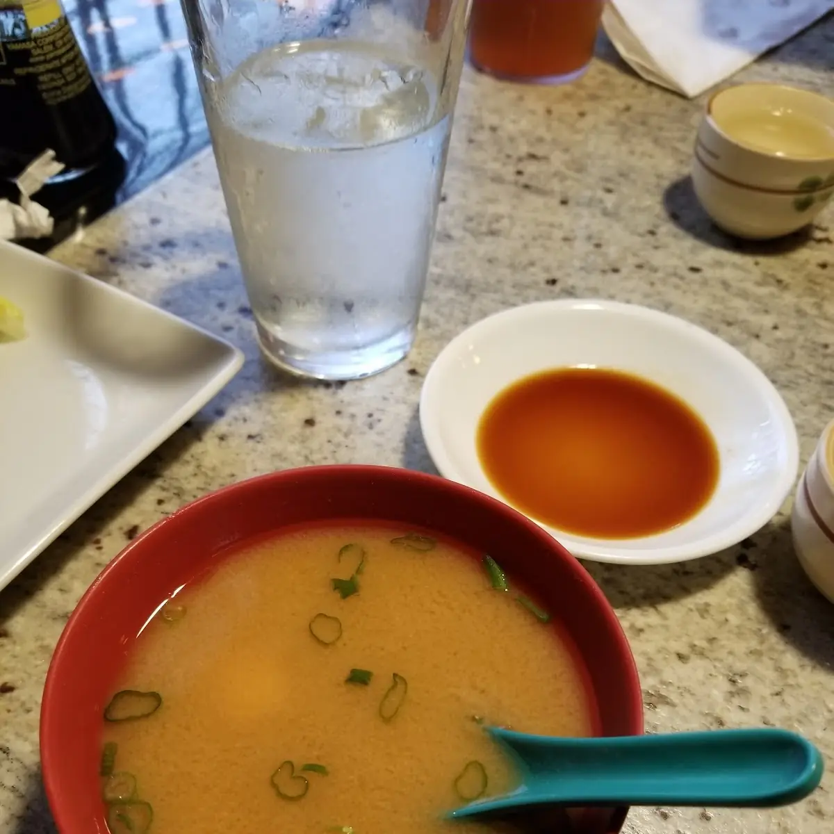 Miso Soup