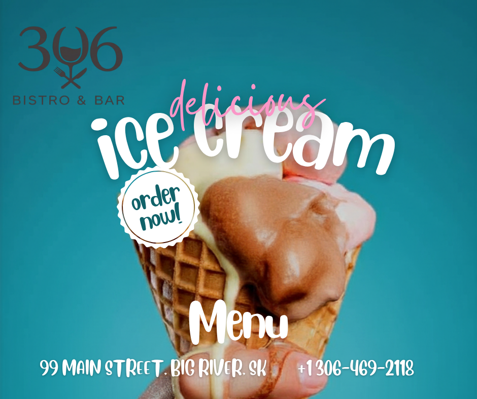 Highlights, 306 Bistro and Bar