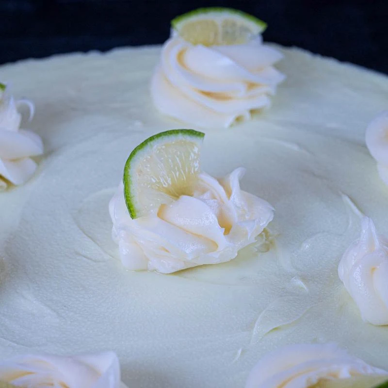 Key Lime