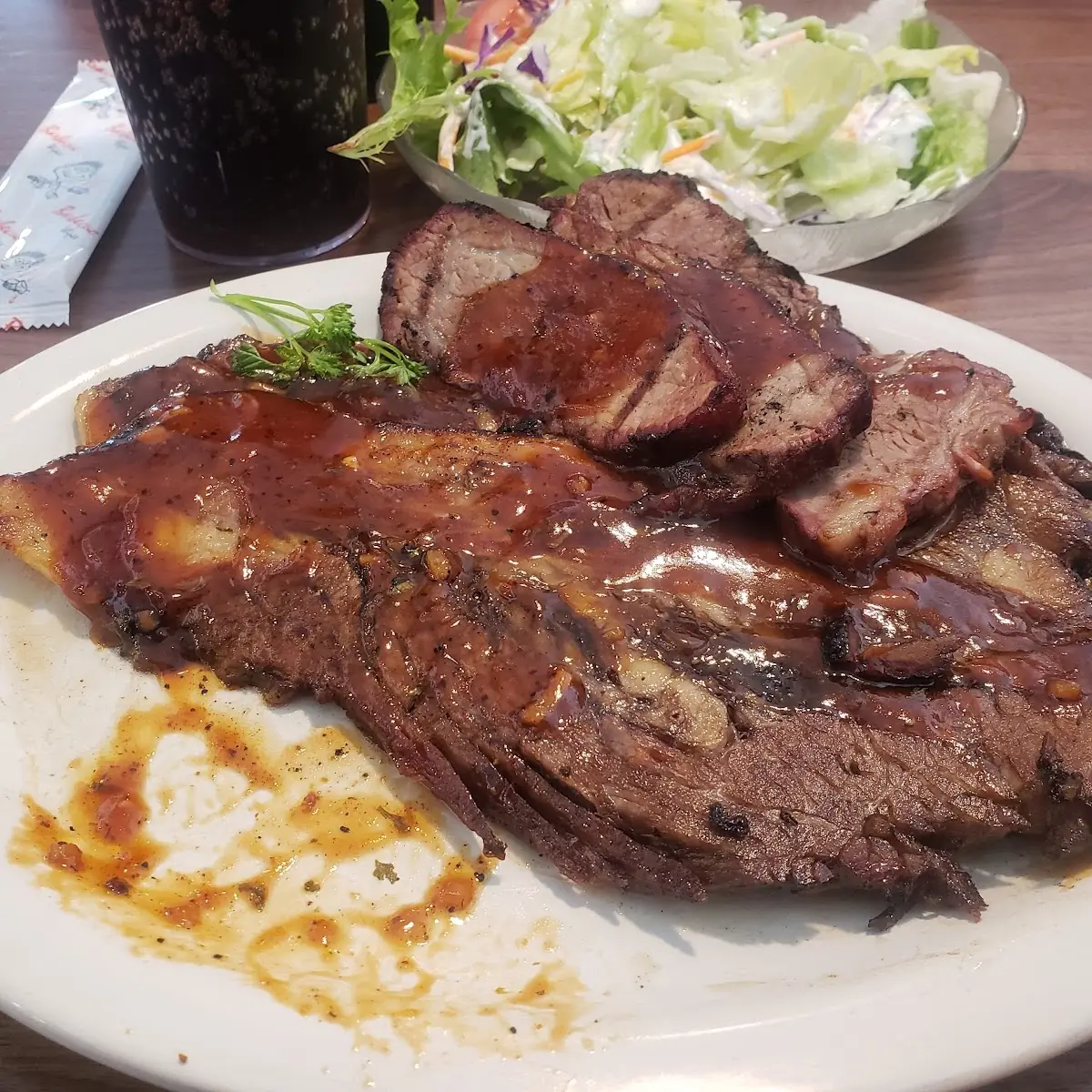 BBQ Brisket