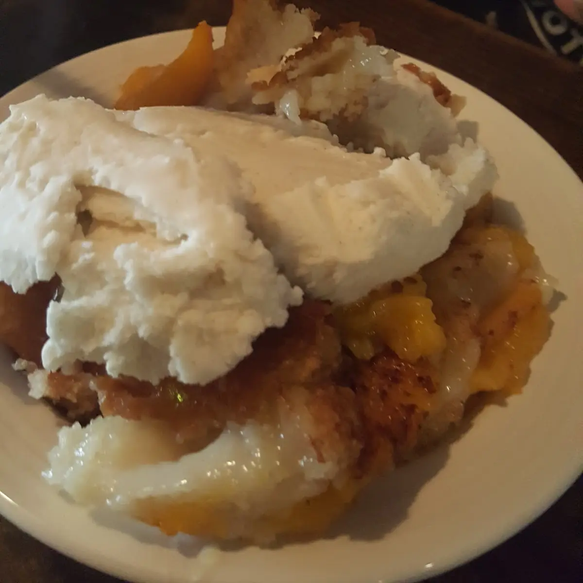 Mashed Potatoes & Gravy