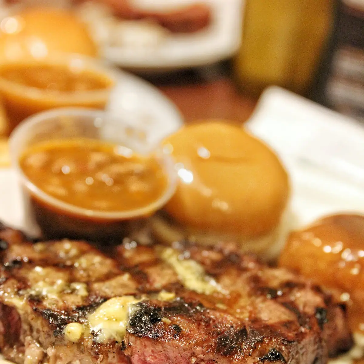 Ribeye Steak