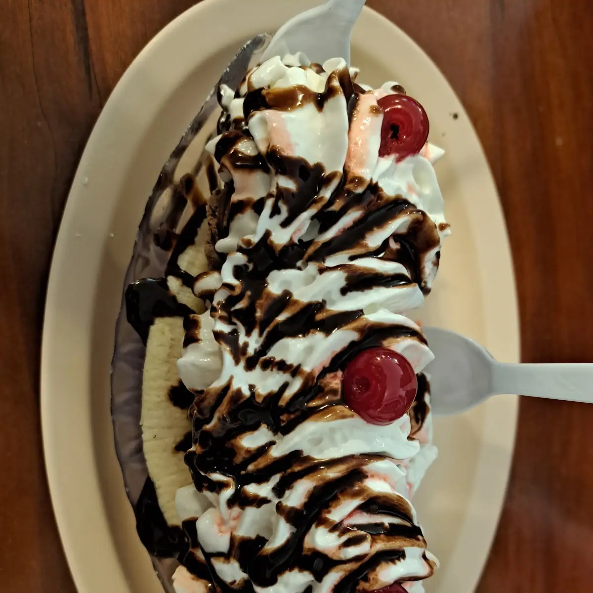 Banana Split