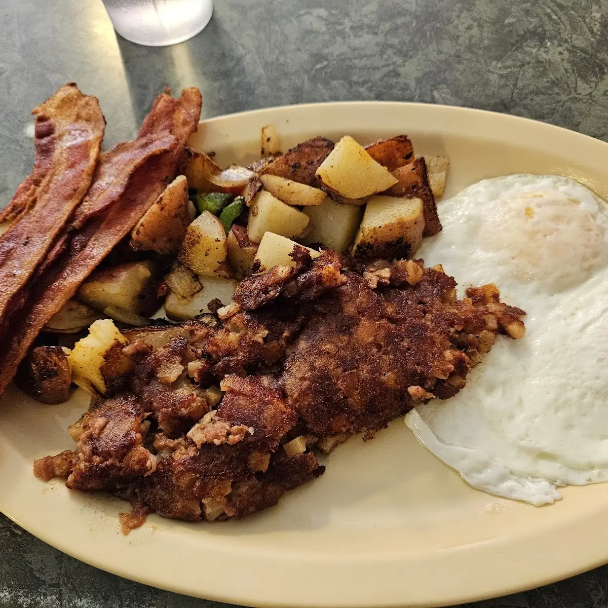 Corned Beef Hash