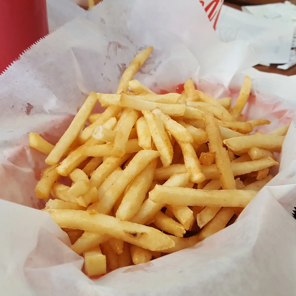 French Fries